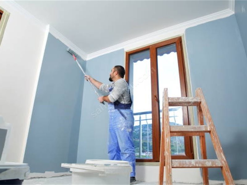 Kartepe Boya Badanacı